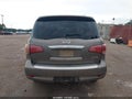 2017 Infiniti QX80 — photo 16 of 16 | VIN JN8AZ2NF9H9646071