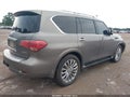 2017 Infiniti QX80 — photo 4 of 16 | VIN JN8AZ2NF9H9646071