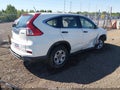 Photo 4 of 17 — 2015 Honda CR-V