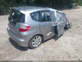 2010 Honda Fit — photo 4 of 16 | VIN JHMGE8H44AS007639