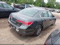 2011 Honda Accord — photo 4 of 11 | VIN 1HGCP2F60BA091205