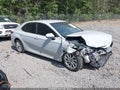 Photo 1 of 16 — 2024 Toyota Camry