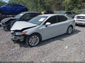 Photo 2 of 16 — 2024 Toyota Camry