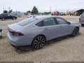 2024 Honda Accord — photo 4 of 16 | VIN 1HGCY2F88RA053651