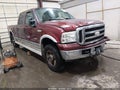 2005 Ford F-250 — photo 1 of 16 | VIN 1FTSW21P35EC10648