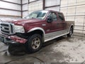 2005 Ford F-250 — photo 2 of 16 | VIN 1FTSW21P35EC10648