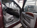 2005 Ford F-250 — photo 5 of 16 | VIN 1FTSW21P35EC10648