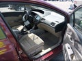 2012 Honda Civic — photo 5 of 17 | VIN 2HGFB2F8XCH545783