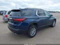 Photo 4 of 16 — 2023 Chevrolet Traverse