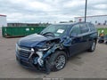 Photo 6 of 16 — 2023 Chevrolet Traverse