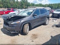 Photo 2 of 15 — 2015 Jeep Cherokee