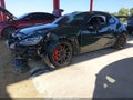 2025 Toyota GR 86 — photo 2 of 16 | VIN JF1ZNBM13S9750858