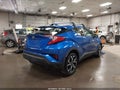 2018 Toyota C-HR — photo 4 of 17 | VIN NMTKHMBX8JR005107
