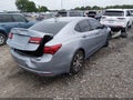 2015 Acura TLX — photo 4 of 17 | VIN 19UUB1F36FA022365