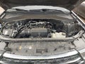 2022 Ford Explorer — photo 10 of 16 | VIN 1FMSK8DH5NGA81119