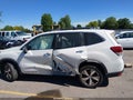 2019 Subaru Forester — photo 14 of 16 | VIN JF2SKAWC7KH463186
