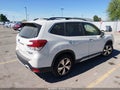 2019 Subaru Forester — photo 4 of 16 | VIN JF2SKAWC7KH463186