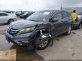 2016 Honda CR-V — photo 2 of 16 | VIN 2HKRM4H54GH625629