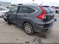 2016 Honda CR-V — photo 3 of 16 | VIN 2HKRM4H54GH625629