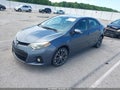 2015 Toyota Corolla — photo 2 of 11 | VIN 2T1BURHE9FC239434