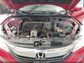 2016 Honda Accord — photo 10 of 17 | VIN 1HGCR2F54GA049385