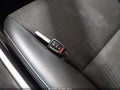 2016 Honda Accord — photo 11 of 17 | VIN 1HGCR2F54GA049385