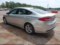 Photo 3 of 16 — 2018 Ford Fusion
