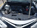 Photo 10 of 16 — 2018 Toyota Camry