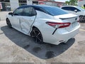 Photo 3 of 16 — 2018 Toyota Camry