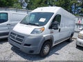 Photo 2 of 16 — 2018 Ram ProMaster 2500