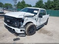 2025 Ford F-150 — photo 2 of 15 | VIN 1FTEW3LP4SKF44135