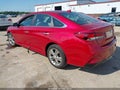 Photo 3 of 17 — 2018 Hyundai Sonata