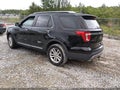 2016 Ford Explorer — photo 3 of 16 | VIN 1FM5K7DH0GGB50454