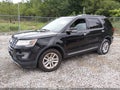 2016 Ford Explorer — photo 6 of 16 | VIN 1FM5K7DH0GGB50454