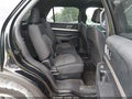 2016 Ford Explorer — photo 8 of 16 | VIN 1FM5K7DH0GGB50454