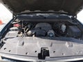 Photo 10 of 16 — 2011 Chevrolet Silverado 1500