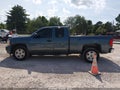 Photo 14 of 16 — 2011 Chevrolet Silverado 1500