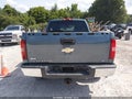 Photo 16 of 16 — 2011 Chevrolet Silverado 1500