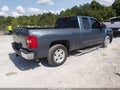 Photo 4 of 16 — 2011 Chevrolet Silverado 1500