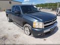 Photo 6 of 16 — 2011 Chevrolet Silverado 1500