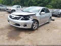 2013 Toyota Corolla — photo 2 of 16 | VIN 2T1BU4EE5DC959737