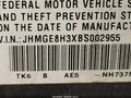 Photo 9 of 12 — 2011 Honda Fit