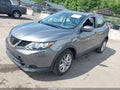 Photo 2 of 16 — 2019 Nissan Rogue Sport
