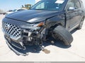 2023 Hyundai Santa Fe — photo 6 of 15 | VIN 5NMS3DAJ0PH535175