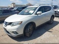 2015 Nissan Rogue — photo 2 of 16 | VIN 5N1AT2MT0FC790057