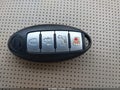 2015 Nissan Rogue — photo 11 of 16 | VIN 5N1AT2MT0FC790057