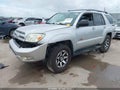 2003 Toyota 4Runner — photo 2 of 17 | VIN JTEZU14R230003718