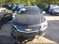 2014 Chevrolet Impala — photo 12 of 16 | VIN 1G1125S37EU112788
