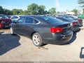 2014 Chevrolet Impala — photo 3 of 16 | VIN 1G1125S37EU112788