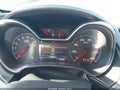 2014 Chevrolet Impala — photo 7 of 16 | VIN 1G1125S37EU112788